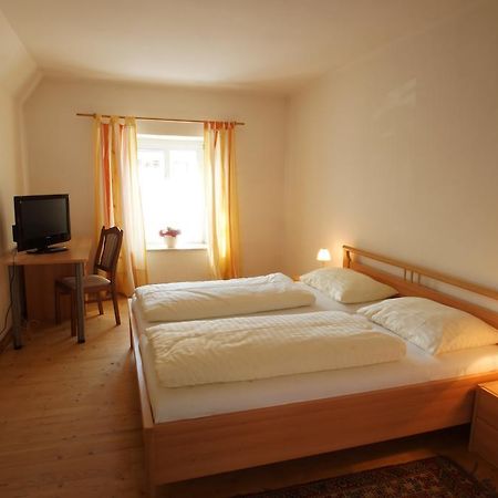 Gasthof Zur Post Straßwalchen Exterior foto